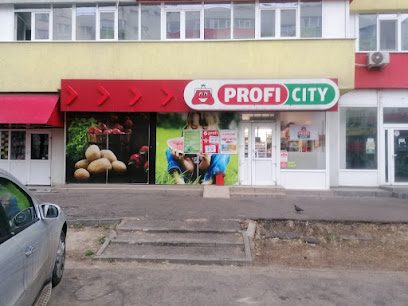 Profi City Calea Ferentari nr. 20