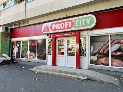 Profi City Calea Șerban Vodă 43