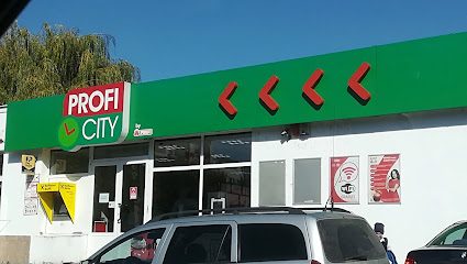 Profi City Complex Alimentar