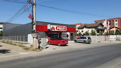 Profi City Drumul Fermei 34
