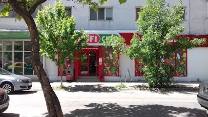 Profi City Iasi Str. Prof.I Simionescu nr. 1