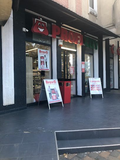Profi City Iasi Strada
