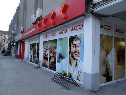 Profi City New Bulevardul Take Ionescu 51