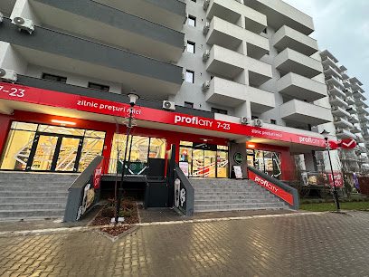 Profi City New Drumul Gura Caliței 53B