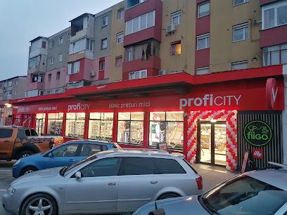 Profi City New Strada Mihail Kogălniceanu 54