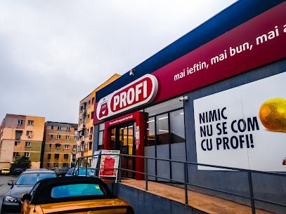 Profi City New Targu Jiu str. Minerilor ct