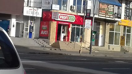 Profi City Nou Calea Mărășești 151