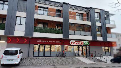 Profi City Ramnicu Valcea str. Rapsodiei. 2а