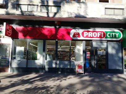 Profi City Șoseaua Mihai Bravu 90-96