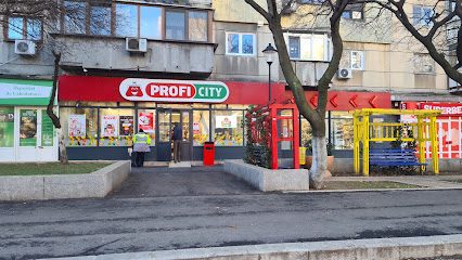 Profi City Șoseaua Olteniței 162