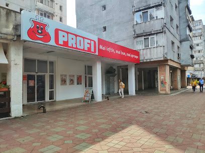Profi City Str. Ciurchi 121