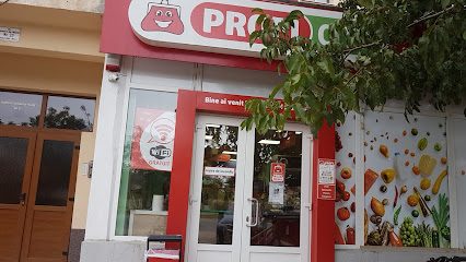 Profi City Str. Mareșal Constantin Prezan 23-25