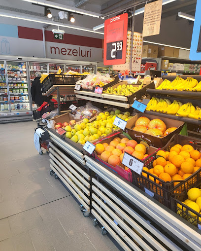 Profi City Str. Mărgelelor 14 а