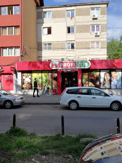 Profi City Strada Alexandru Vaida - Voievod 1