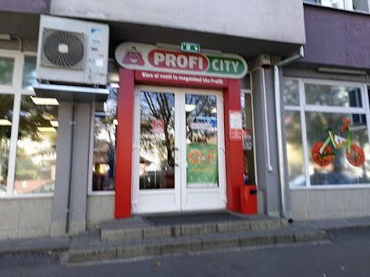 Profi City Strada Andrei Mureşanu 30