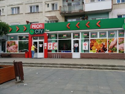 Profi City Strada Aștrilor 20-26