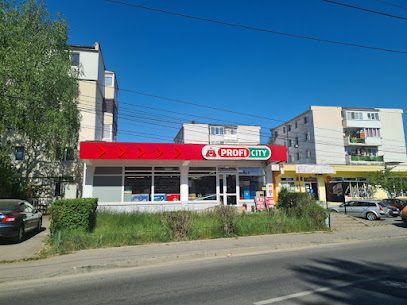 Profi City Strada Bogdan Petriceicu Hasdeu 60