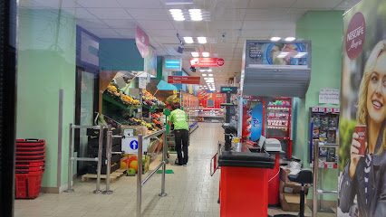 Profi City Strada Bogdan Vodă nr. 68