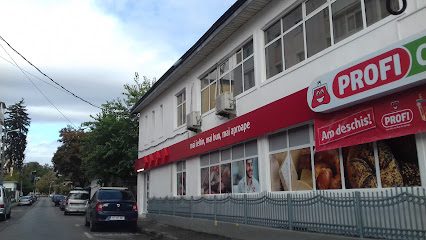 Profi City Strada Constantin Alexandru Rosetti nr. 16
