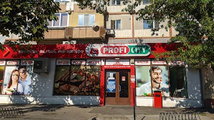 Profi City Strada Cugir nr 18