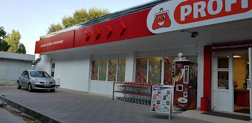 Profi City Strada Dagâța nr. 7