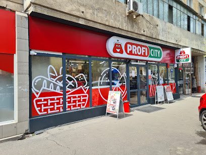 Profi City Strada Dealul Țugulea 3