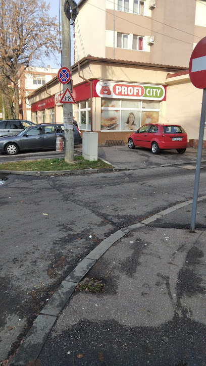 Profi City Strada Dimitrie Cantemir 4
