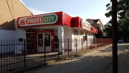 Profi City Strada Eternităţii nr. 8