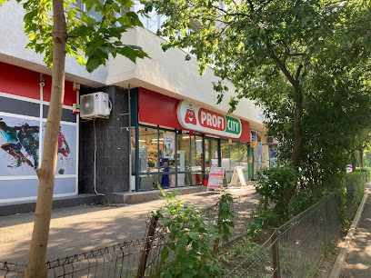 Profi City Strada General Ștefan Burileanu 14-16