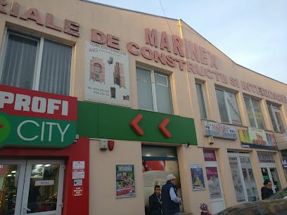 Profi City Strada Gheorghe Doja 135
