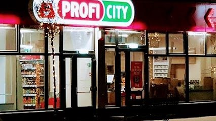 Profi City Strada Laminoriştilor 19