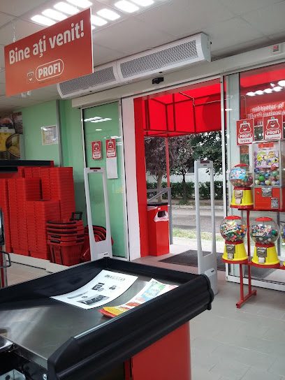 Profi City Strada Lupeni 11-13