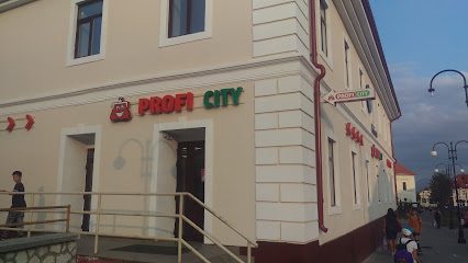Profi City Strada Măgurii 4