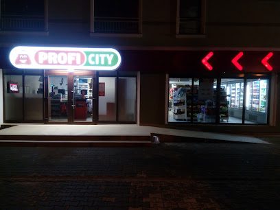 Profi City Strada Martir Constantin Radu 37