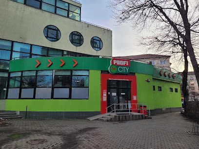 Profi City Strada Martir Gabriela Tako 4