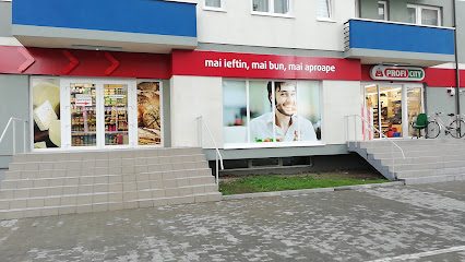 Profi City Strada Măslinului 5