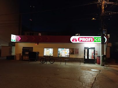 Profi City Strada Miorița 17