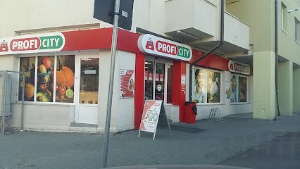 Profi City Strada Muncii 6