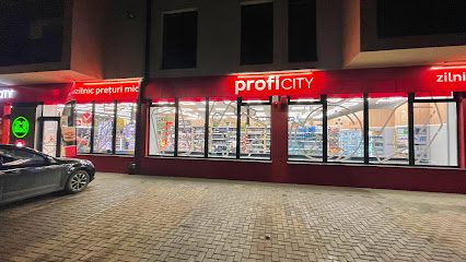 Profi City Strada Mureș 100