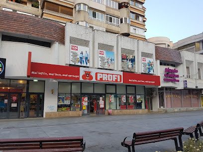 Profi City Strada Nicolae Bălcescu 1