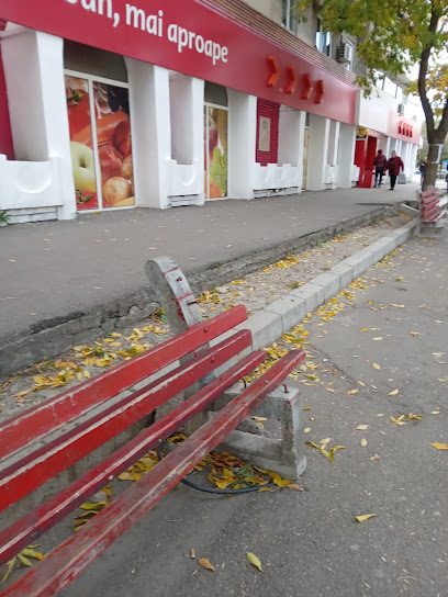 Profi City Strada Pietroasele d3