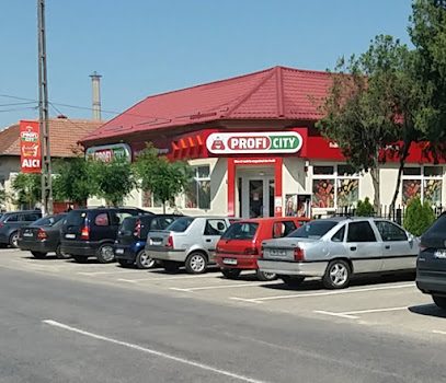 Profi City Strada Primăverii nr. 34