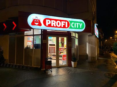 Profi City Strada Renaşterii 15