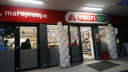 Profi City Strada Rodnei 32
