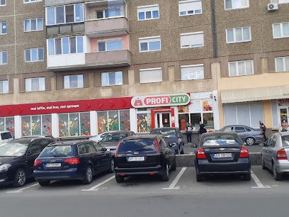 Profi City Strada Școalei 1