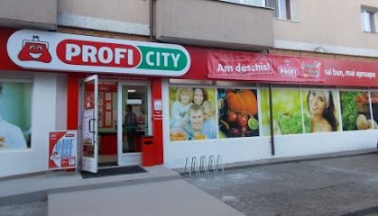 Profi City Strada Șoimului 19