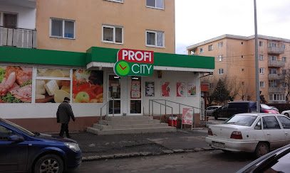 Profi City Strada Sporturilor 11