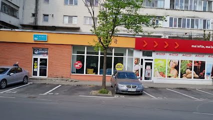 Profi City Strada Ștefan Cel Mare 24