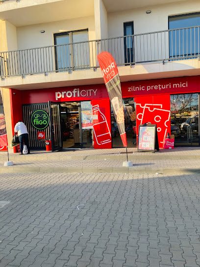 Profi City Strada Ștefan cel Mare 149