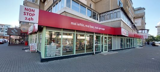 Profi City Strada Ștefan cel Mare bl. 2
